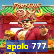 apolo 777